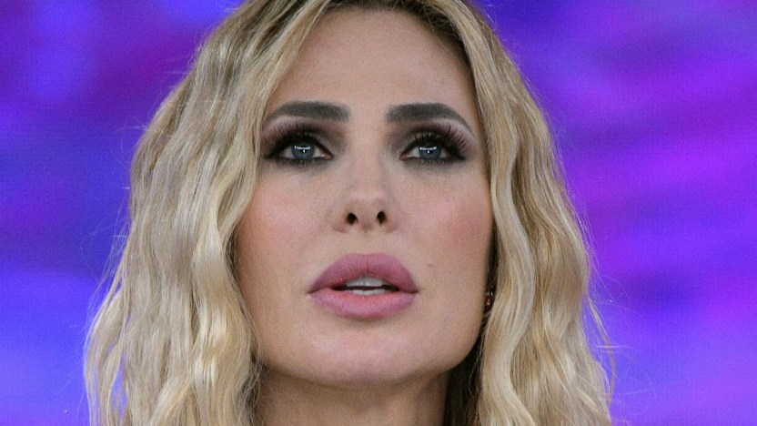 “Ilary Blasi ha creduto alle bugie di Totti”: la verità su Noemi Bocchi