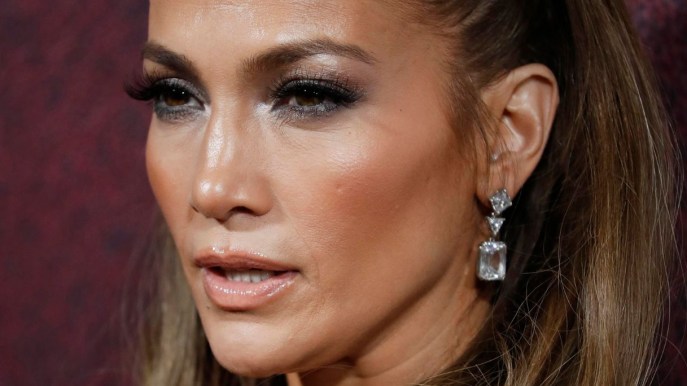 Jennifer Lopez, l’ex marito: “Il matrimonio con Ben Affleck non durerà”