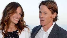 Julia Roberts e Danny Moder: lo scandalo e l’amore