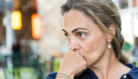 Lui mi ha tradita. E se fosse questa l’occasione per ricominciare?