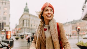 Se ti fa stare bene è la cosa giusta