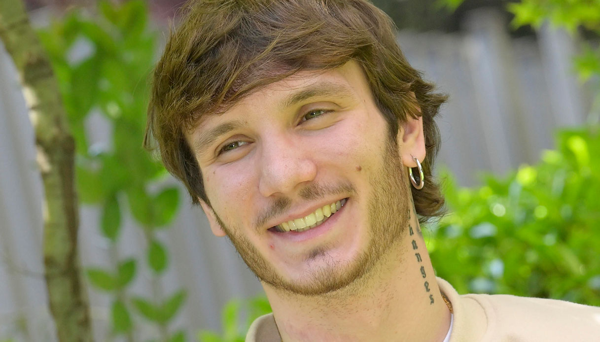 Angelica Benevieri, chi è la TikToker al fianco di Manuel Bortuzzo