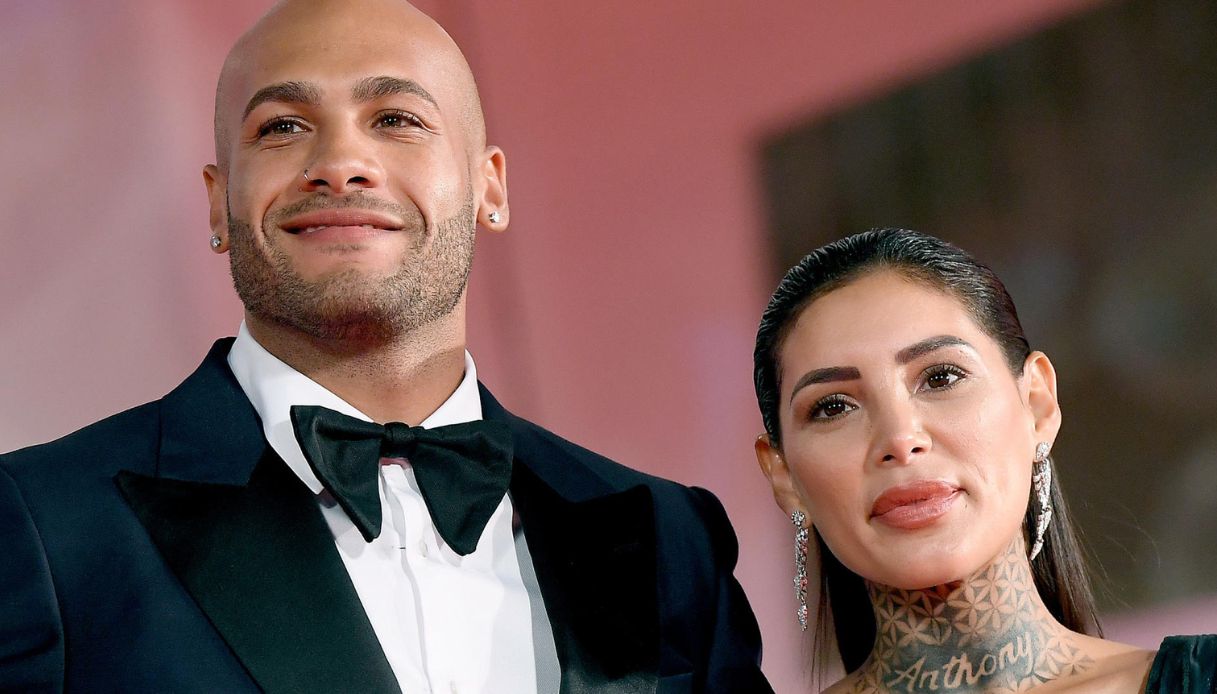 Trionfo di Marcell Jacobs agli Europei: al suo fianco c’è Nicole Daza