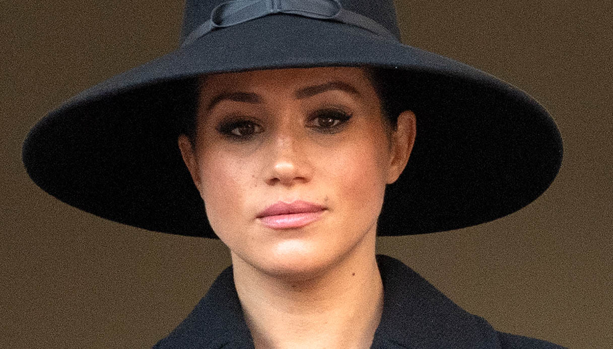 Meghan Markle, la nuova biografia esclusiva che potrebbe distruggerla per sempre