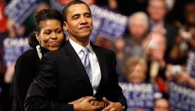 Michelle e Barack Obama: una favola d’amore contemporanea