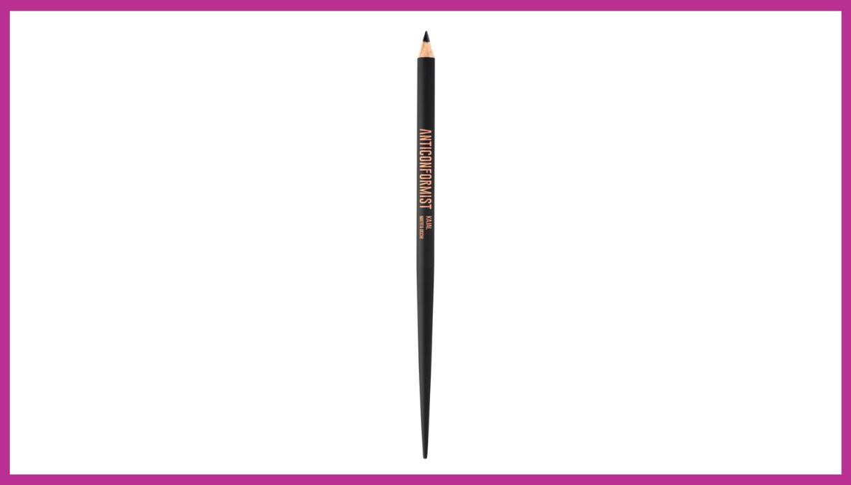 Matita nera kajal mulac cosmetics