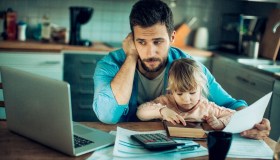 Quanto costa fare un figlio oggi?