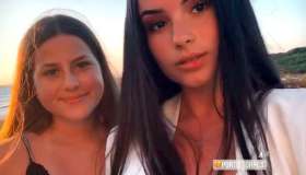 Giulia e Alessia, morire a 15 anni sui binari