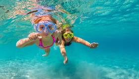 Spray anti meduse: cos’è e come funziona