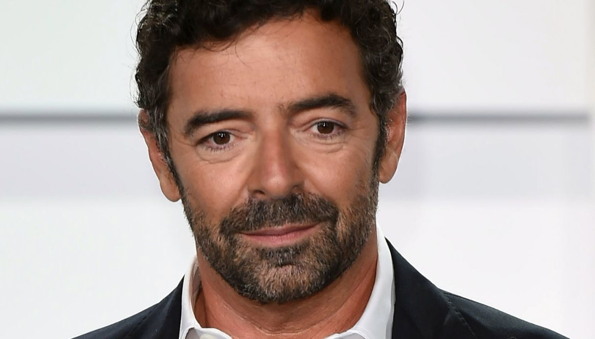 Alberto Matano: “È cambiato tutto”. La confessione dopo le nozze con Riccardo