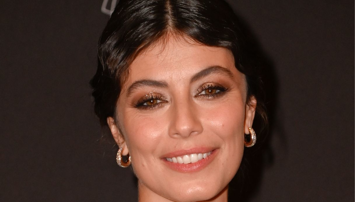 Alessandra Mastronardi, Ross McCall è un ricordo lontano: il suo cuore batte per lui