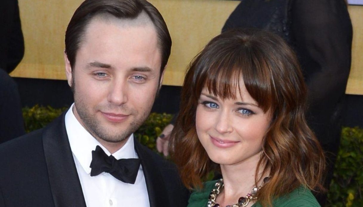 Alexis Bledel di “Una mamma per amica” divorzia dopo 8 anni: cosa fa oggi