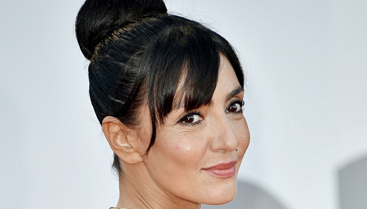 “L’unico vero fallimento”. Ambra Angiolini, la confessione su Francesco Renga