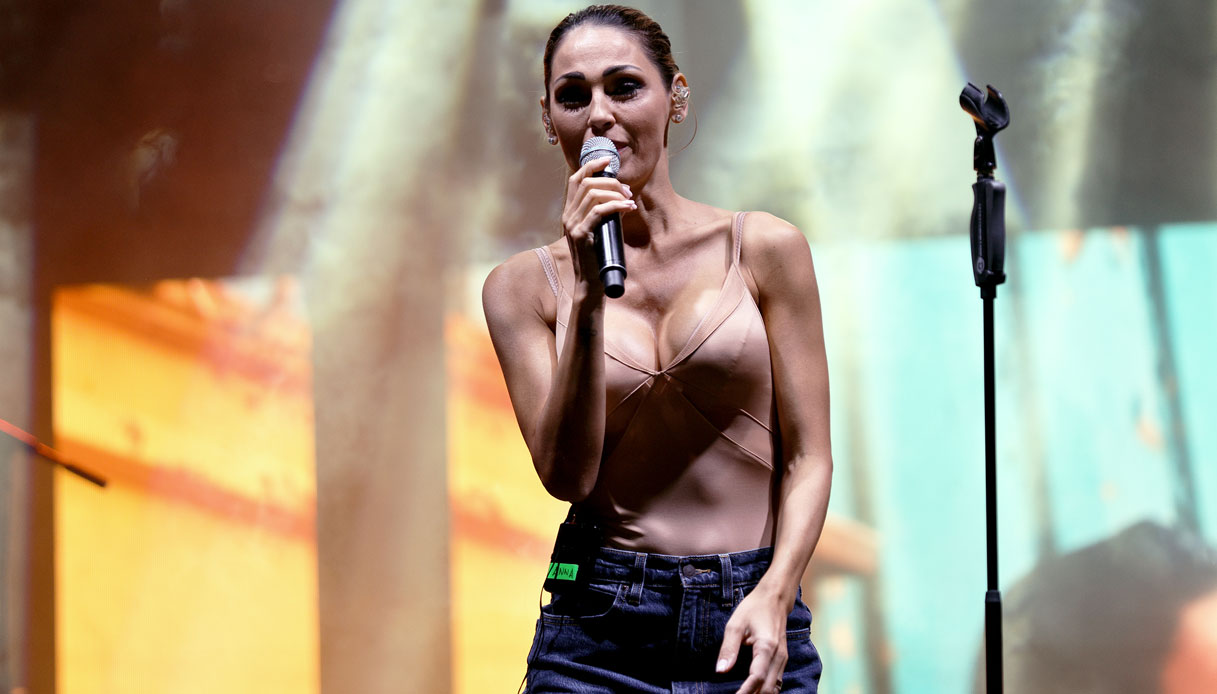 Anna Tatangelo