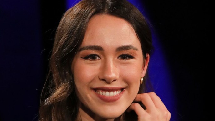 “Un amore così grande”. Aurora ed Eros Ramazzotti, il significato dell’abbraccio su Instagram