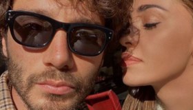 “Oggi, ieri, domani”. Belen, la dedica su Instagram a De Martino. E pensa al terzo figlio