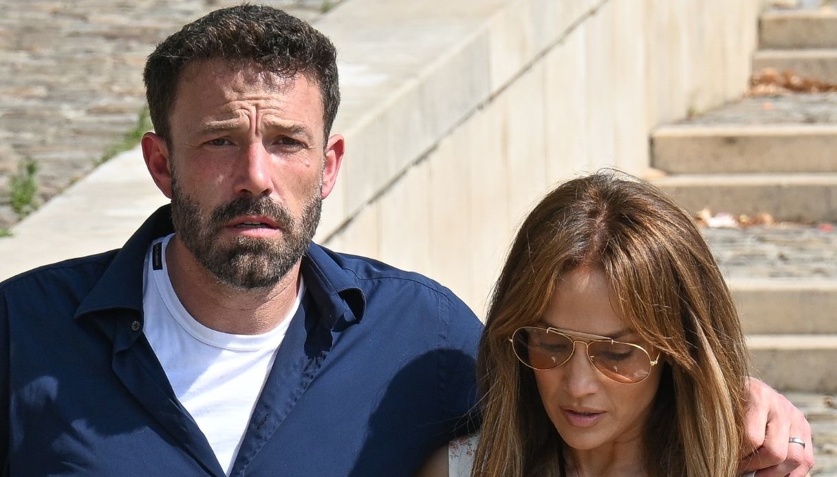 “Ben Affleck fuori di testa”. C’entra la luna di miele: com’è andata con J.Lo