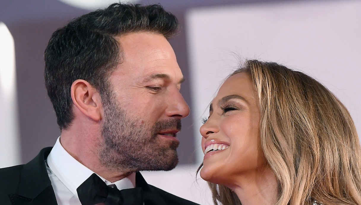 Ben Affleck, i suoi primi 50 anni: tutte le donne che ha amato