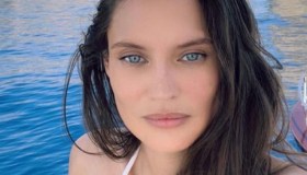 Bianca Balti, la figlia Matilde è cresciuta (ed è identica a lei). Una futura modella