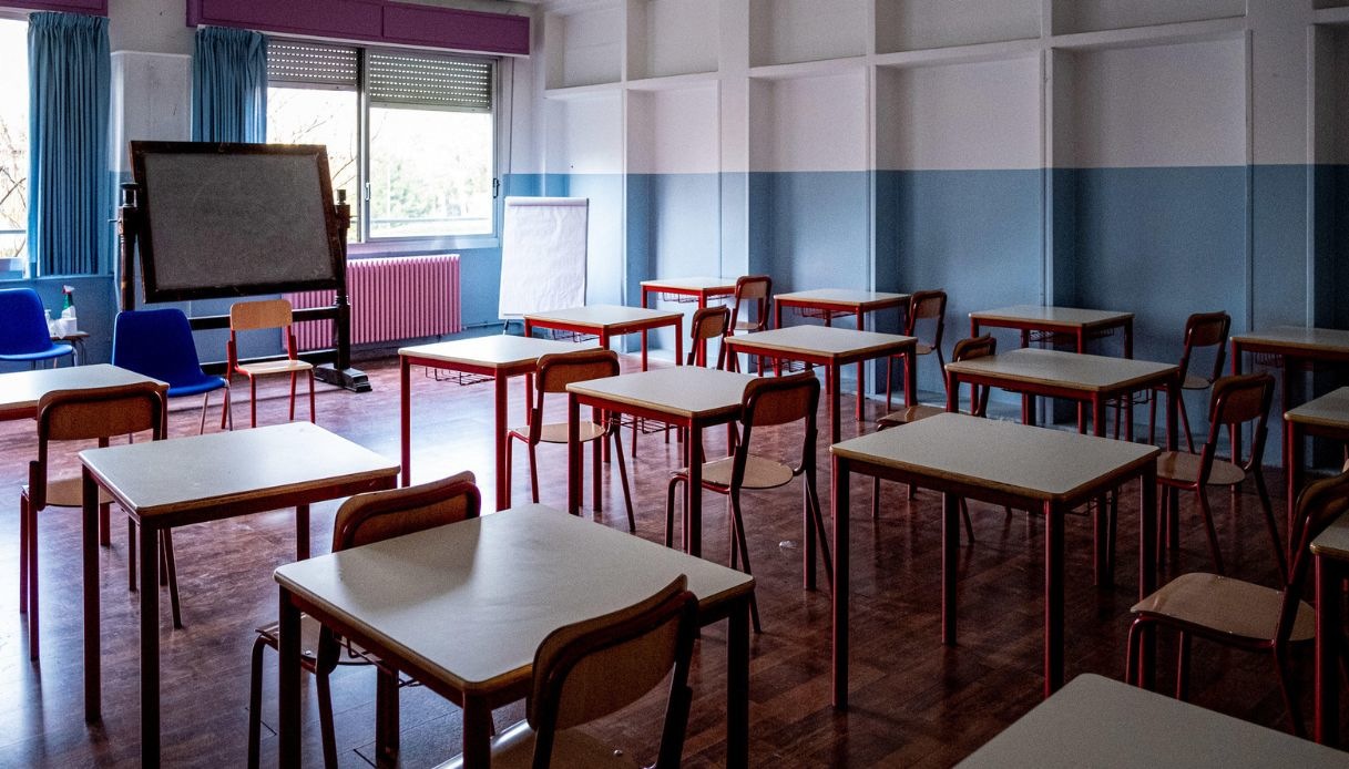 Calendario scolastico 2022-2023: quando si inizia regione per regione, ponti e festività