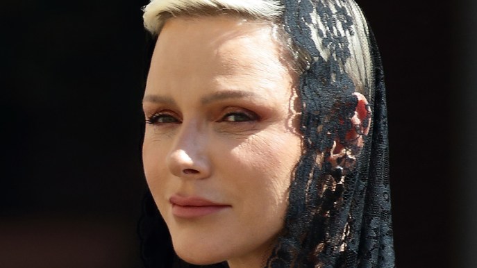 Charlene di Monaco, c’è chi vuole scalzarla: l’ex di Alberto in agguato