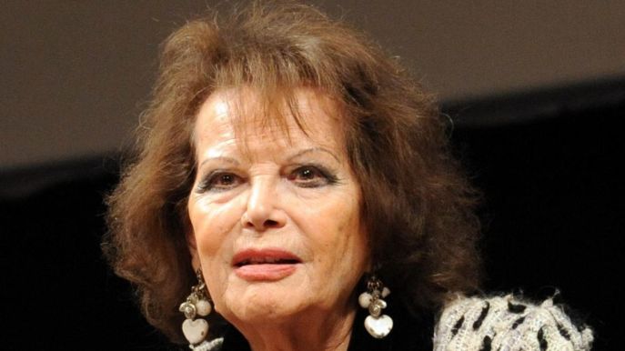 Claudia Cardinale biografia