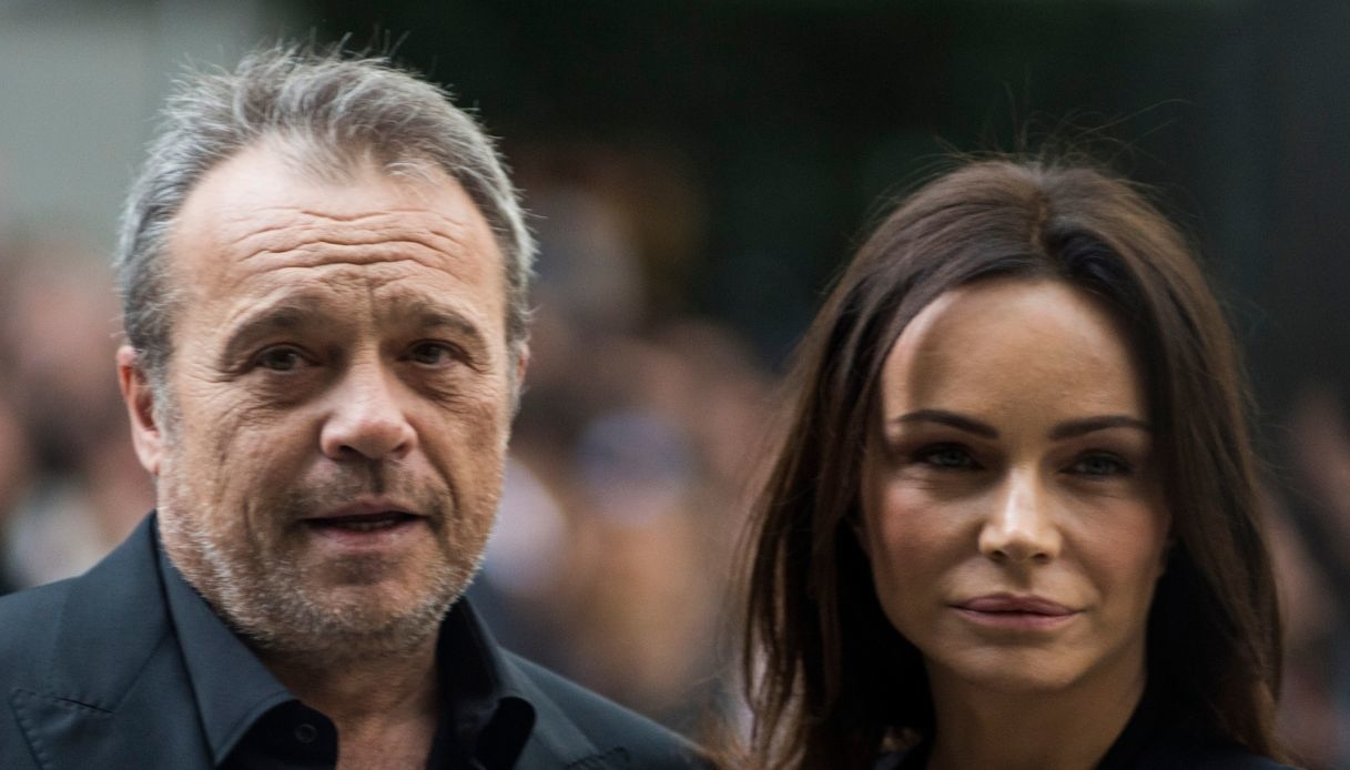 “Claudio Amendola ha un’altra”: perché sarebbe finita con Francesca Neri