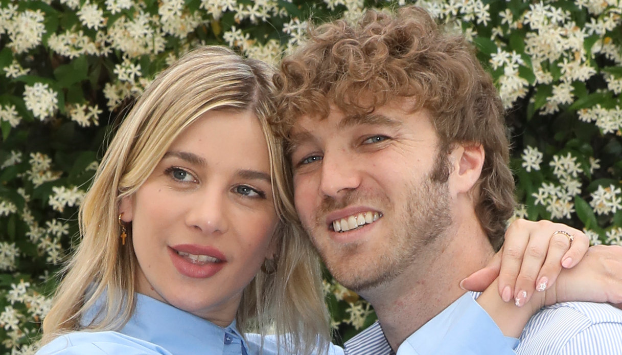 Clizia Incorvaia, le parole su Signorini dopo il battesimo di Gabriele (contro ogni polemica)