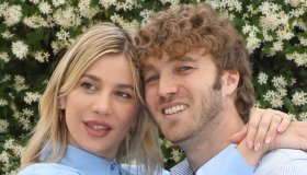 Clizia Incorvaia, le parole su Signorini dopo il battesimo di Gabriele (contro ogni polemica)