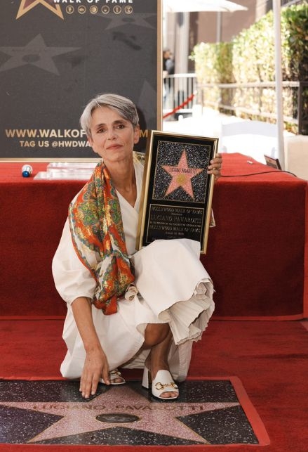 Cristina Pavarotti