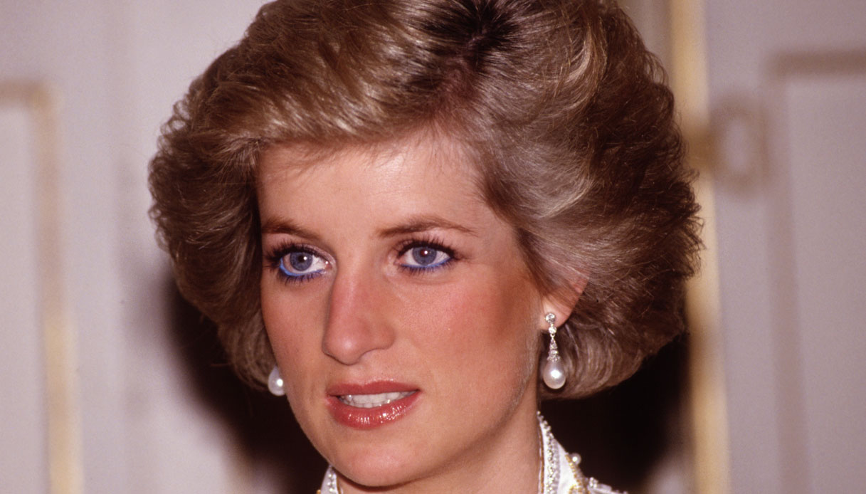 Lady Diana, l’ultima persona che l’ha vista viva