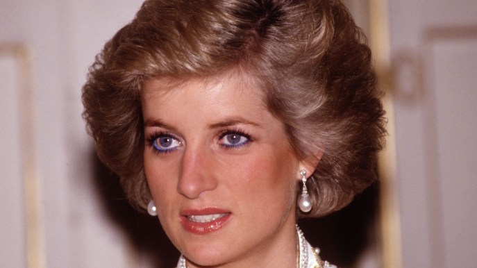 Lady Diana, l’ultima persona che l’ha vista viva