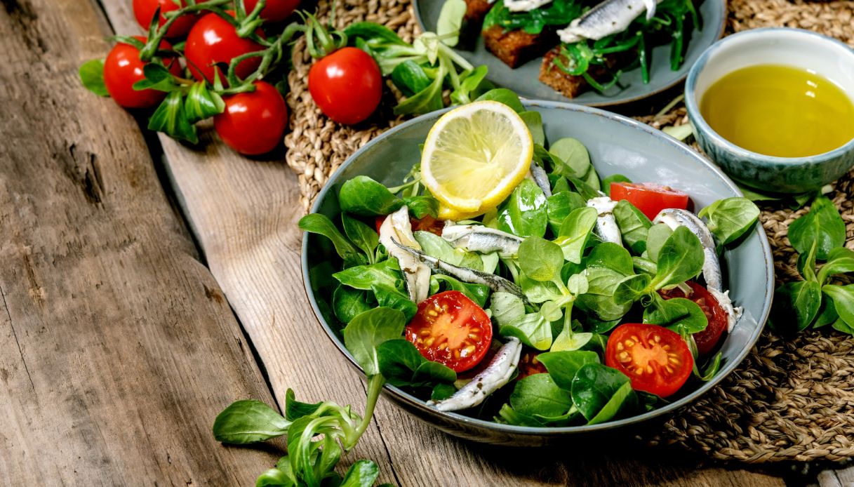 Dieta, le migliori della settimana dal 31 luglio al 6 agosto