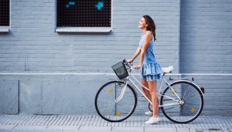 Costumi assorbenti: in spiaggia anche con il ciclo