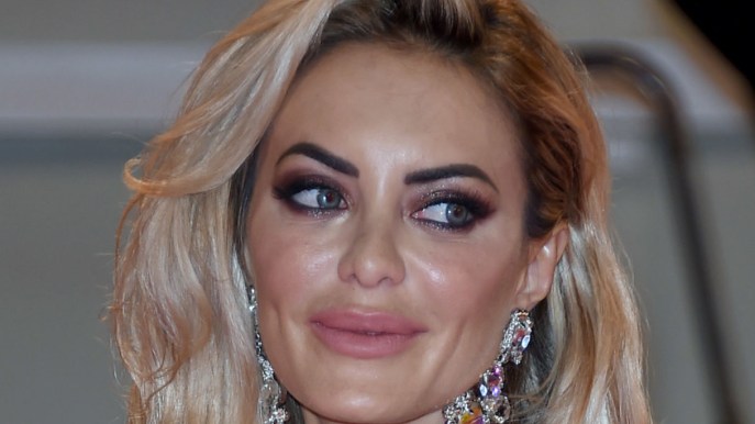 Chi è Elena Morali, dall’Isola dei Famosi a Beautiful