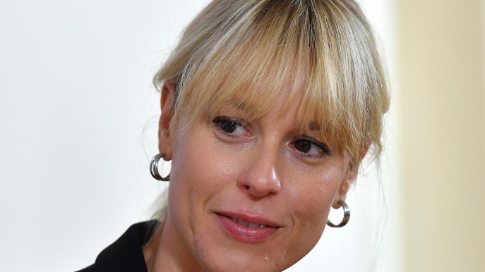 Federica Pellegrini parla della maternità. E svela il viaggio di nozze da sogno