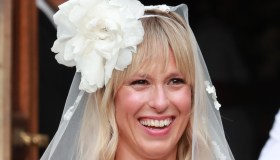 Federica Pellegrini, le foto inedite delle nozze da sogno