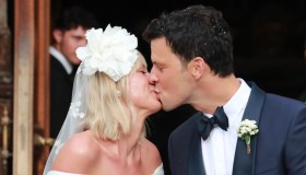 Tutto sulle nozze di Federica Pellegrini: abiti, curiosità, invitati vip, cerimonia, party