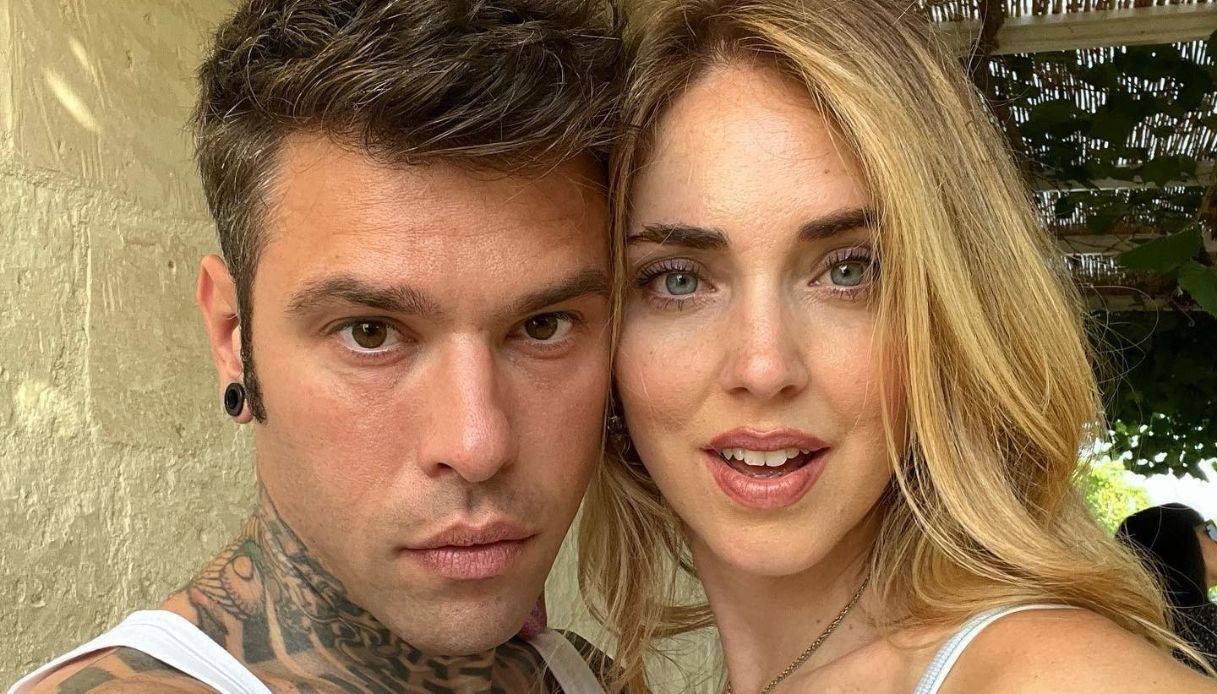 Chiara Ferragni e Fedez su Instagram, il video sul dirupo che scatena la polemica