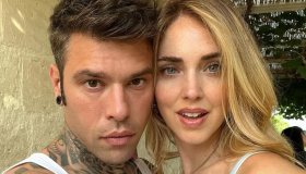 Chiara Ferragni e Fedez su Instagram, il video sul dirupo che scatena la polemica