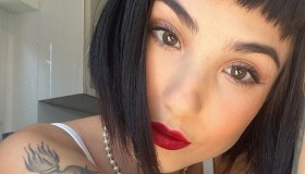 “Paura e speranza”: Giorgia Soleri celebra le sue cicatrici