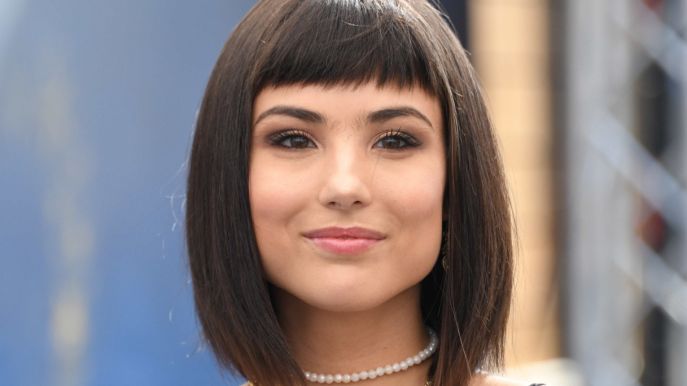 Giorgia Soleri e la dedica a Damiano