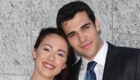 Goffredo Cerza, chi è e cosa fa il fidanzato di Aurora Ramazzotti