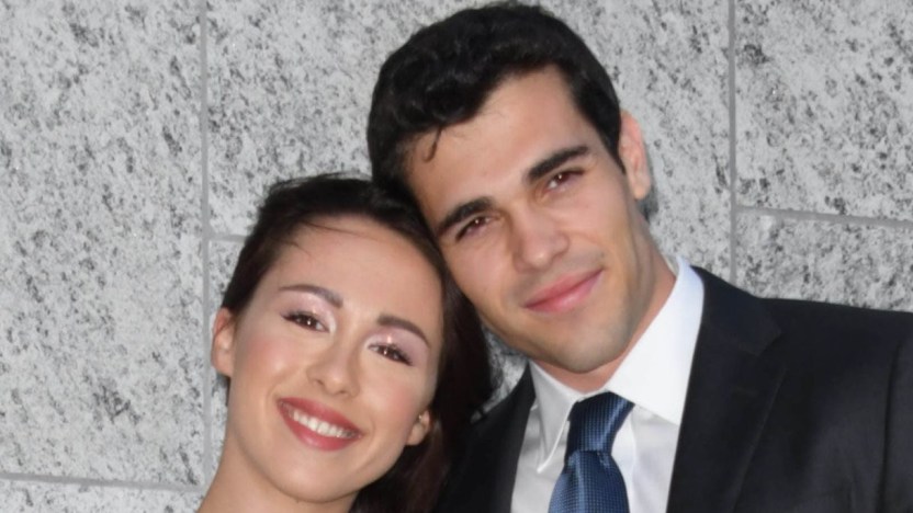 Goffredo Cerza, chi è e cosa fa il fidanzato di Aurora Ramazzotti