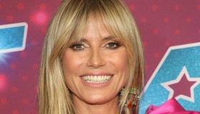 Heidi Klum: “Non importa se mi dicono che sono vecchia”. E svela i suoi segreti