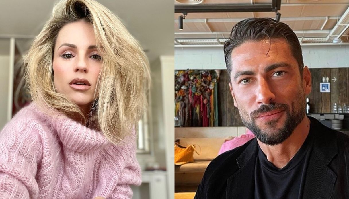 “Casa”, Giovanni Angiolini riappare in forma su Instagram. Michelle è solo un ricordo