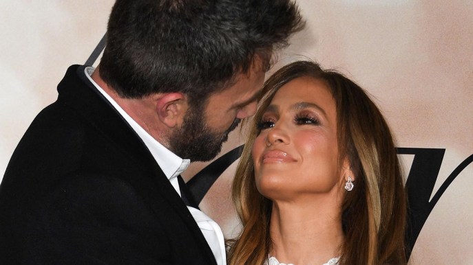 Matrimonio J.Lo e Ben Affleck: l’abito bianco da sogno, gli invitati, la villa da 9 milioni