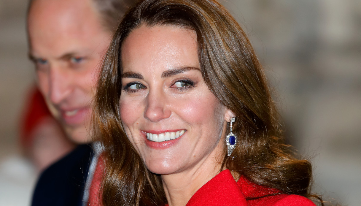 Kate Middleton, quanto costa la nuova ed esclusiva scuola di George, Charlotte e Louis