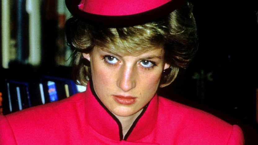 “Diana sapeva che sarebbe morta”: la profezia sulla sua tragica fine