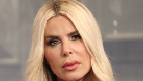 Loredana Lecciso, la verità sul rapporto difficile con Romina Power